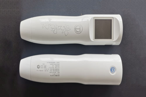 脈沖磁場穴位治療儀同品種比對產(chǎn)品注冊案例